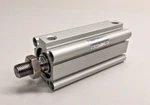 Smc CDQ2B32-75DCMZ-A73L Used Cylinder Mm Bore X Stroke. Fixed Price $67.50.