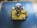 New Parker Solenoid Valve 1"NPT X Orifice 150 M.o.p.d. GP10A. Fixed Price $159.99.