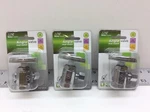 - Ldr Water Supply 5375514 Angle Valve Dual Outlet 1/2" F.i.p 3/8" X 1/4" Comp. Fixed Price $20.99.