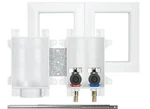 Sioux Chief 696-2313MF Oxbox Washing Machine Outlet. Fixed Price $49.95.