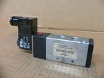 Concordia Fluidtechnik Valve 552/6/AG14N/SS. Fixed Price $119.99.