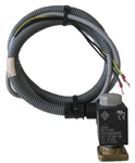 Gardner Denver 100015591 2/2 Way Solenoid Valve Vde BDV08230AY 240V. Fixed Price $199.00.