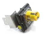 Westlock Controls 1040-BY-A10 Accutrak Rotary Position Monitor With Mount New. Fixed Price $250.00.