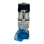 Amat Applied Materials 0190-51314 Diaphragm Valve 125PSIG. Fixed Price $400.00.