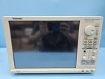 Tektronix TLA7012 Logic Analyzer Portable Mainframe Opt 18 /w TLA7AA3 2EA. Fixed Price $849.99.
