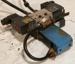 Koganei 200-4E1-39, 200-4E2-39 Pneumatic Solenoid Valve Assembly, Single Item. Fixed Price $159.99.