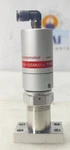 Fujikin Pneumatic Diaphragm Valve 0.39 0.59 Mpa Type Nc 091400 KTE5C000. Fixed Price $299.99.
