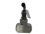 Whitey SS-12NRF12-SG-W20 Valve Nsnp. Fixed Price $478.00.