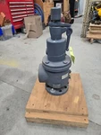 Kunkle 6252FLJ01-AS 2-1/2" In 4" Out Iron Flanged Relief Valve Nos Q3. Fixed Price $1999.99.