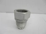Rego A003282C , 1-1/4" Mnpt Fnpt Excess Flow Valve Liquid/vapor. Fixed Price $144.00.