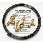 Conrader WV-1-KIT Auto Drain Valve, 1/4 In. Npt, 500 Psi. Fixed Price $61.55.