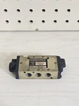 Norgren Pneumatic Valve Control MH01CDA23A000 150 Psig. Fixed Price $129.99.