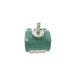 Eclipse 8BV-ARB 501234 5PSI 2" (as Pictured) Nsnp. Fixed Price $435.00.