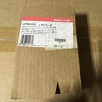 Honeywell VP525C 1016 Bronze Radiator Valve. Fixed Price $219.00.