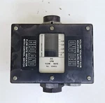 Hedland 4349711 Flow Rate Indicator With Control Switch. Fixed Price $94.05.