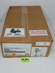 Zurn ZER6003AV-WS1-TM Top Mount Ez Gear Driven 1.0 Gpf Sensor Flush Valve. Fixed Price $283.29.