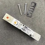 New Solenoid Valve For A05PS25X-1P Parker Komori Printing Press Machine Parts. Fixed Price $69.79.