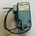 Mac VALVES,225-111C,SOLENOID. Fixed Price $20.00.
