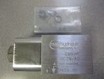 Sun Manifold Ebd/m And Ckcb-xcn Check Valve. Fixed Price $90.00.