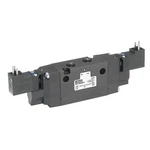 Parker B320BB549C Solenoid Air Con VALVE,FOUR-WAY,145 Psi 3FDP2. Fixed Price $372.41.