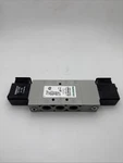 Numatics L23BB452B017G61 Pneumatic Directional Valve 24VDC Coil. Fixed Price $63.75.