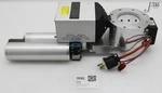 39302 Vat Control Isolation Gate Valve 95238-PAGQ-ADH2. Fixed Price $3000.00.