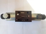 Bosch Directional Valve 081WV10P1V1020WS024/00 D51. Fixed Price $150.00.