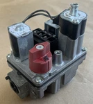 White Rogers 36E27 209 167246 York Modulating Gas Valve. Fixed Price $179.00.
