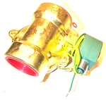 Asco 8220G31-24V 2N/C Steam And Hot Water Valve. Fixed Price $2131.80.