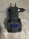 Tokimec TCG50-06-FV-P12-TR-15-SH /TGMSL-3-L-50 Relief Valve/less Solenoid New. Fixed Price $450.00.