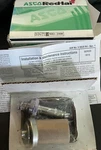 New Asco Redhat Valve Repair Rebuild Kit #318183 Factory Sealed. Fixed Price $37.50.