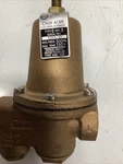 Cash Acme 10930-0045 Series Type 1/2 Set 300PSI Max Press Reducing S-711. Fixed Price $230.00.