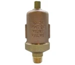 Hoffman Specialty 401485 3/4" Brass Water Main Vent Valve. Fixed Price $355.61.