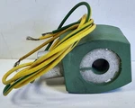 Asco MP-C-082 238810-032-D Solenoid Valve Coil. Fixed Price $96.70.