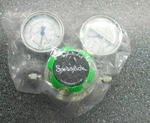 Swagelok KLFABCF411A20000 Sensitivity Diaphragm Sensing Pressure-reduc. Reglator. Fixed Price $399.99.