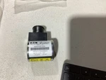 Eaton 300AA00125A Soleniod Coil 115V-AC. Fixed Price $70.00.