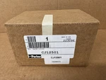 Parker Solenoid Valve CJ12501 VAC-150 120 Volts -brand New. Fixed Price $905.20.