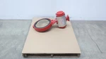 Bray Ser 92-1600-11301-532 50-0406-12610-532 Iron Control Valve 14IN 150. Fixed Price $2000.00.