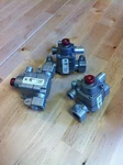 Robertshaw Valve, Safety 7/16TUBE TS11J Vulcan Hart 105569-2 Same Day Shipping. Fixed Price $106.90.