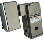 Smc VT4115-023T Pneumatic Operated Valve Solenoid VT4115023T 0-1.0MPA. Fixed Price $66.14.