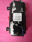 Bailey Chief Rotary Flow Divider 253-063. Fixed Price $199.99.