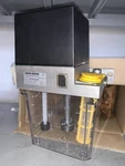 Skf MKU1-KW2-20017 Gear Pump Unit. Fixed Price $1863.00.