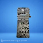Numatics A502A3000078332 Valve Manifold Usip. Fixed Price $441.00.