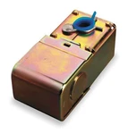 Dayton 11208 Solenoid Valve Coil W/ Junction Box, V, 17 W, 6 In. Fixed Price $53.55.