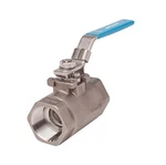 Jamesbury 1-9FB-3600XTB Eliminator 2000 Cwp Stainless Steel 1" Ball Valve. Fixed Price $114.95.