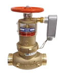 Zurn ZW5004ILG Adjustable Pressure Reducing Valve 2-1/2 (inline Body). Fixed Price $2740.50.