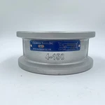 Champion Valve Wafer Check 4" 150 CVR15-CSSS-R-305. Fixed Price $126.95.