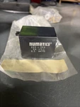 Numatics "225-369" 24 Vdc Coil. Fixed Price $35.00.