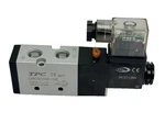 Tpc URDS3130-02, Solenoid Valve. Fixed Price $77.41.