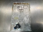 Festo GRLA-1/8-QS-6-RS-B One Way Flow Control Valve. Fixed Price $29.50.